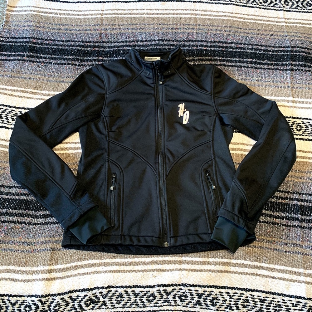 Harley-Davidson Womens Soft Shell Jacket